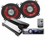 Acessórios para Automóveis no Centro de Goiânia