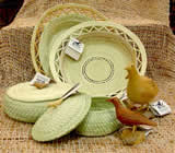 Artesanato no Centro de Goiânia