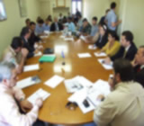 Associações Comerciais no Centro de Goiânia