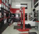 Auto Center no Centro de Goiânia