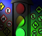 Auto escolas no Centro de Goiânia