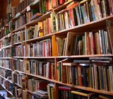 Bibliotecas no Centro de Goiânia