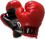 Boxe no Centro de Goiânia