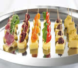 Buffet em Domicílio no Centro de Goiânia