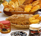 Casas de Chá e Café no Centro de Goiânia