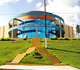 Centros Culturais no Centro de Goiânia