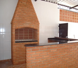 Churrasqueiras no Centro de Goiânia