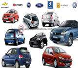 Concessionárias e Lojas de Automóveis no Centro de Goiânia