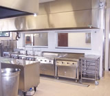 Cozinhas Industriais no Centro de Goiânia