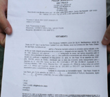 Depositários despejos reintegracao de posse no Centro de Goiânia