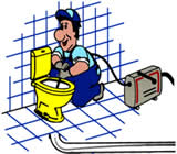 Desentupidoras no Centro de Goiânia