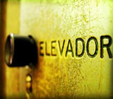 Elevadores no Centro de Goiânia