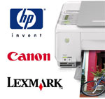 Empresas e Recargas de Cartuchos no bairro do Centro de Goiânia