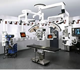 Equipamentos Hospitalares no Centro de Goiânia