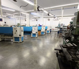 Escolas Técnicas no Centro de Goiânia