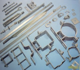 Ferragens no Centro de Goiânia