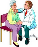 Geriatria e Geriatras no Centro de Goiânia