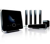 Home Theaters no Centro de Goiânia