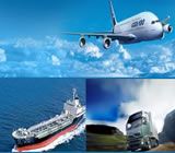 Importação e Exportação no Centro de Goiânia