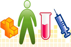 Infectologia no Centro de Goiânia