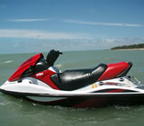 Jet Ski no Centro de Goiânia