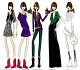 Moda Feminina no Centro de Goiânia