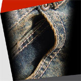 Moda Jeans no Centro de Goiânia