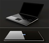 Notebook no Centro de Goiânia