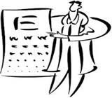 Oftalmologista no Centro de Goiânia