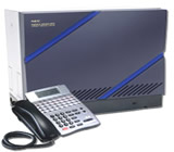 PABX no Centro de Goiânia