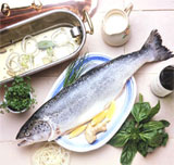 Peixarias no Centro de Goiânia