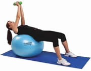 Pilates no Centro de Goiânia