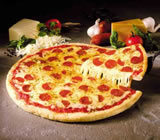 Pizzarias no Centro de Goiânia