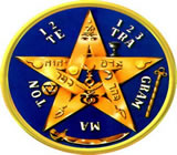 Profissionais do Esoterismo no Centro de Goiânia