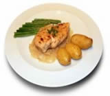 Restaurantes no Centro de Goiânia