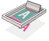 Silk Screen e Transfers no Centro de Goiânia