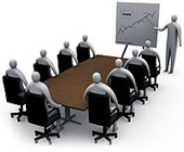 Treinamento Empresarial no Centro de Goiânia